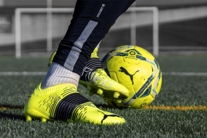 ¿Unas Puma Future Z sin cordones?